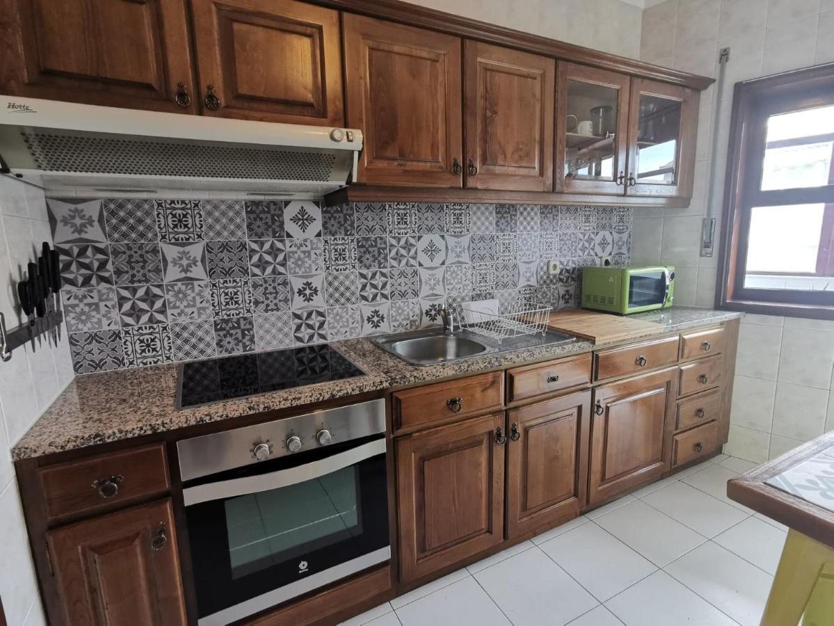 Апартаменты Coronel Pacheco 42 - Порту Экстерьер фото