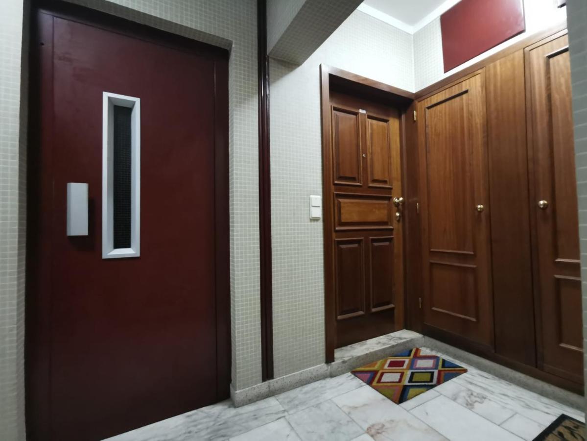Апартаменты Coronel Pacheco 42 - Порту Экстерьер фото