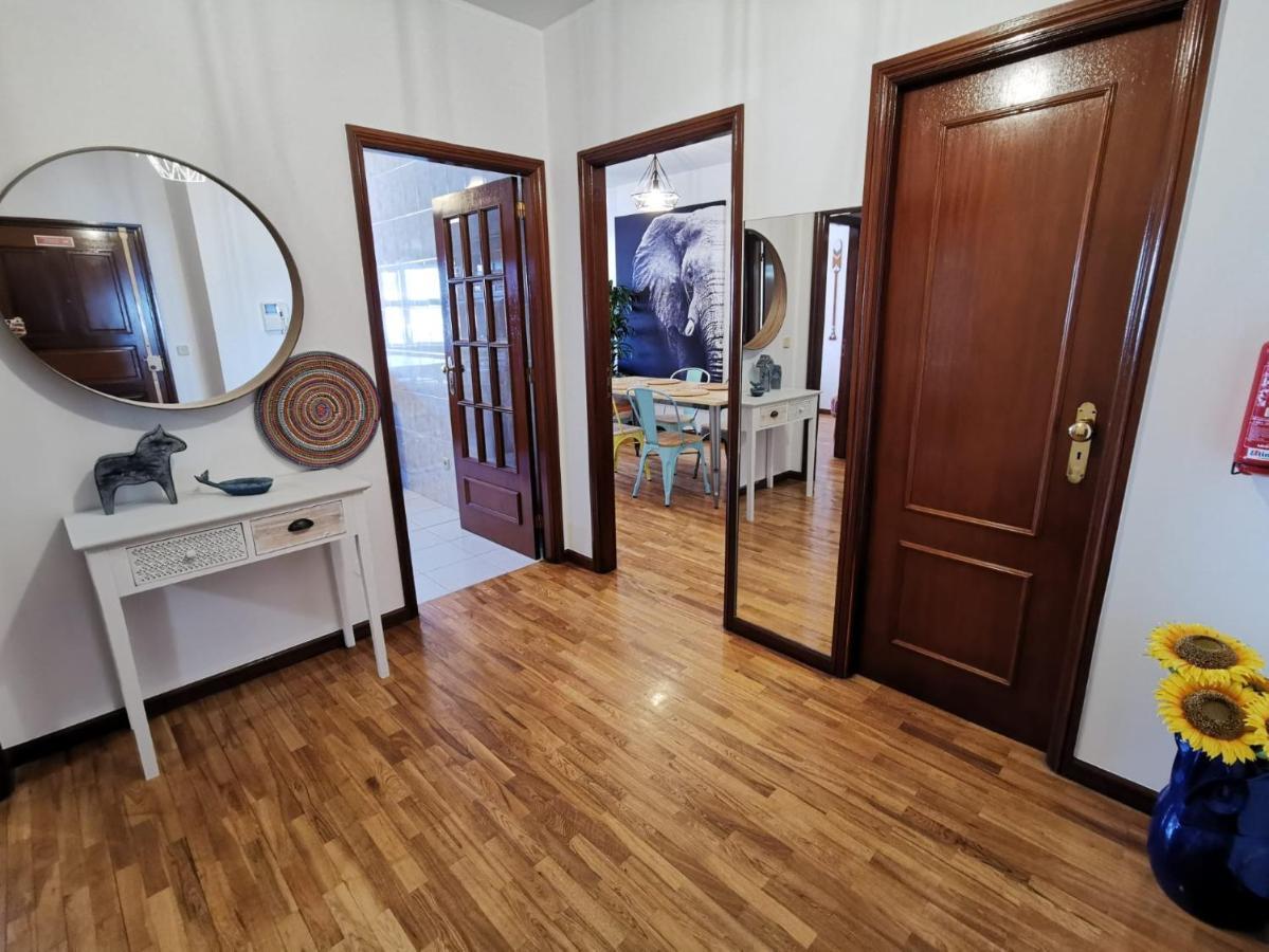 Апартаменты Coronel Pacheco 42 - Порту Экстерьер фото