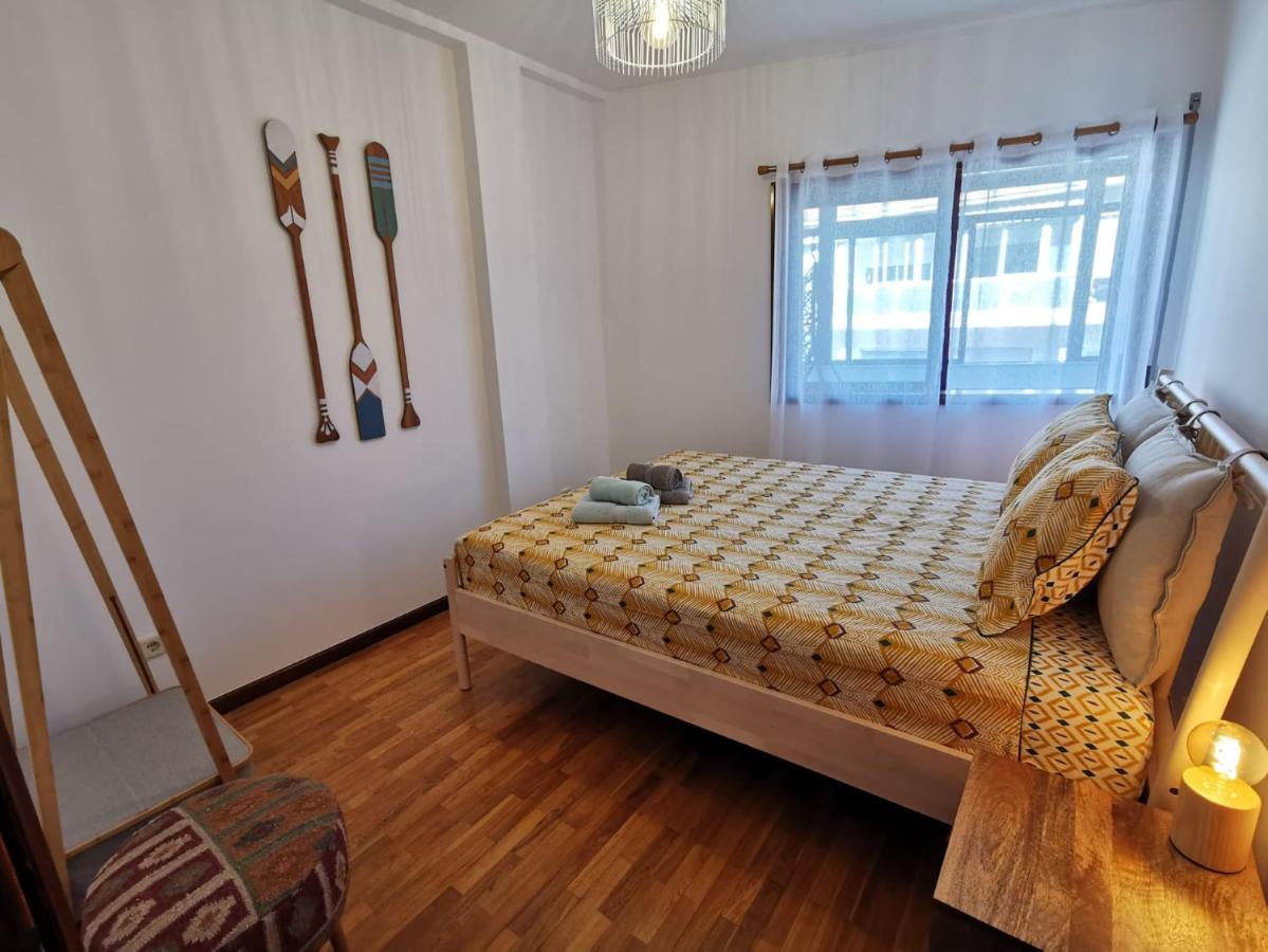Апартаменты Coronel Pacheco 42 - Порту Экстерьер фото
