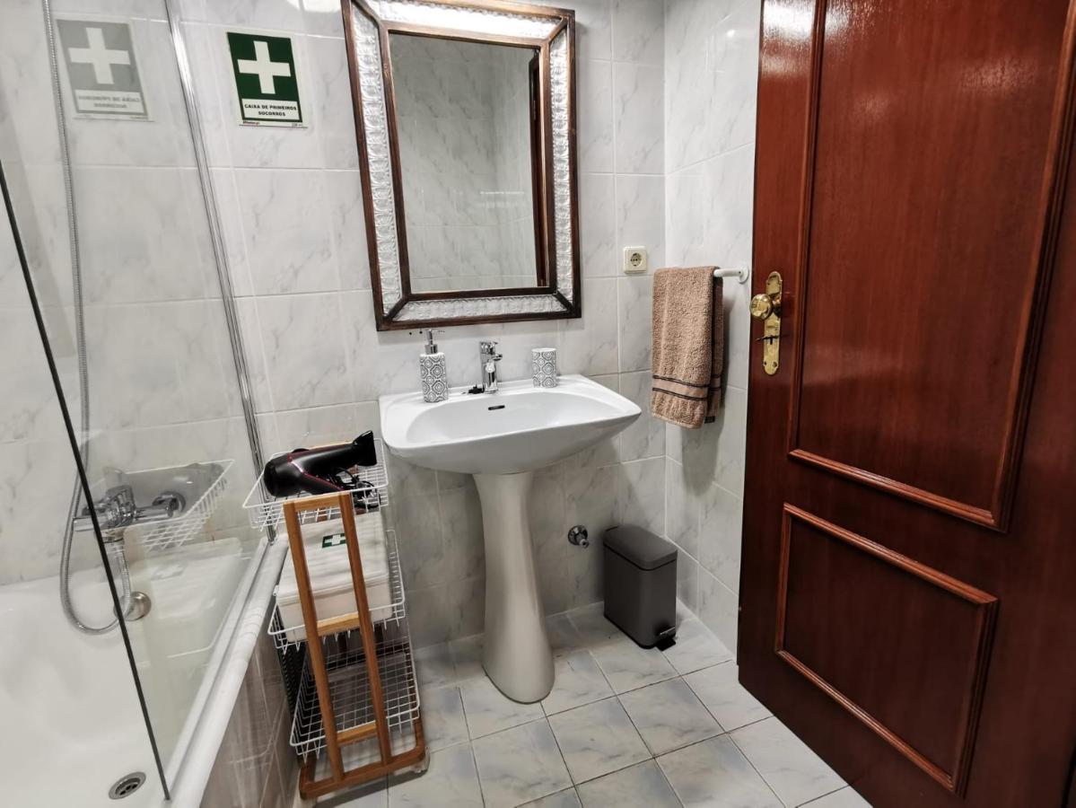 Апартаменты Coronel Pacheco 42 - Порту Экстерьер фото