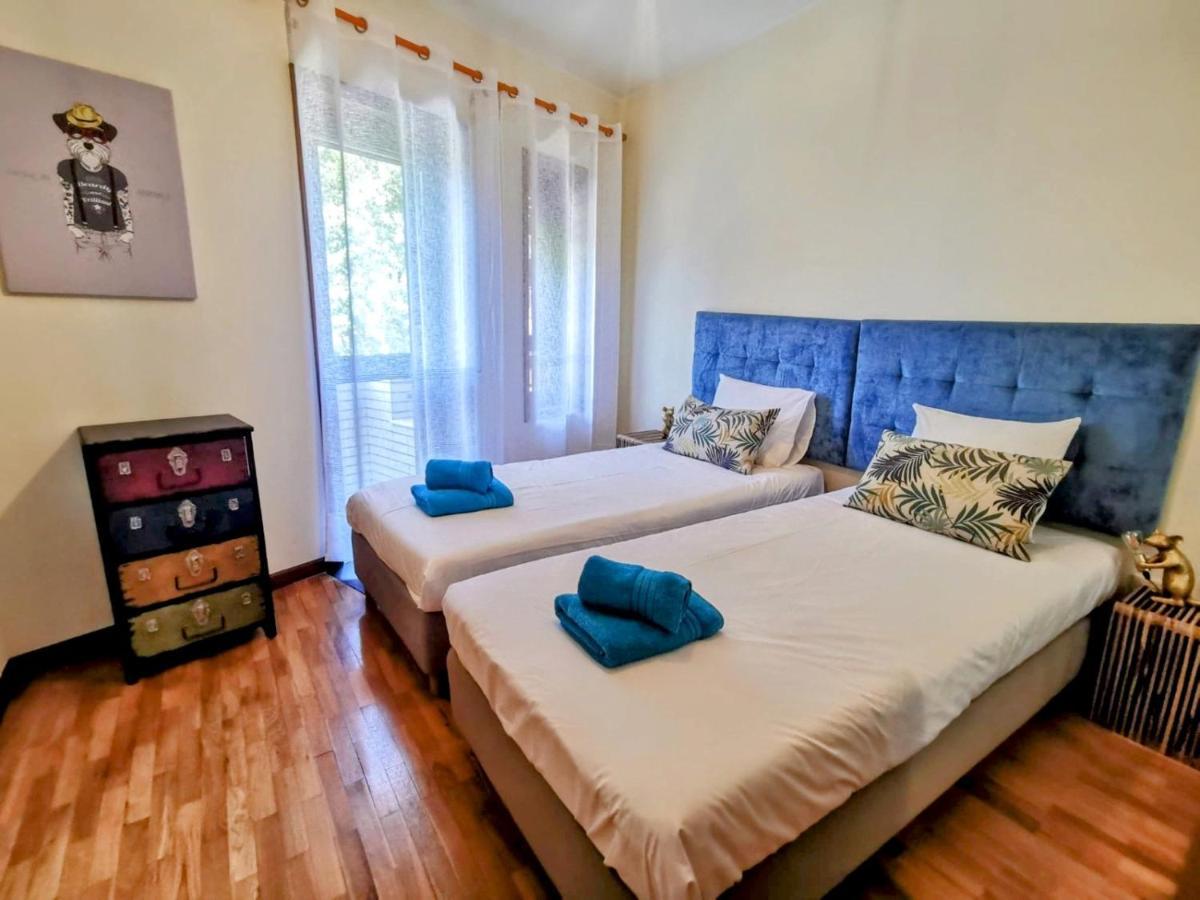 Апартаменты Coronel Pacheco 42 - Порту Экстерьер фото