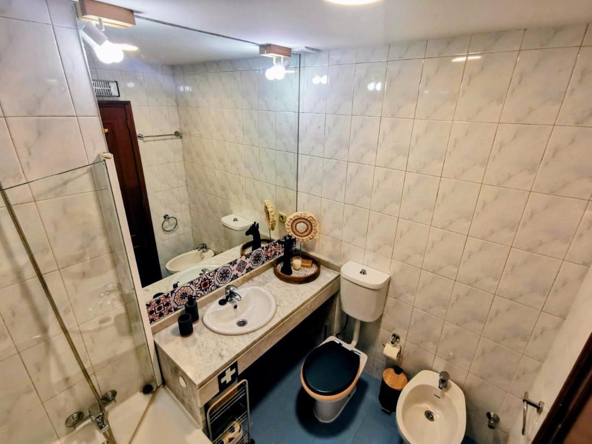 Апартаменты Coronel Pacheco 42 - Порту Экстерьер фото