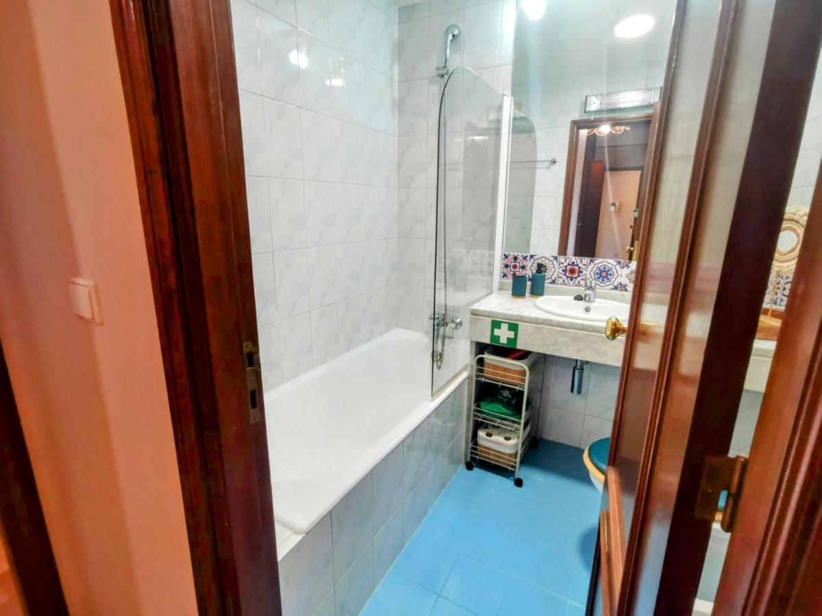 Апартаменты Coronel Pacheco 42 - Порту Экстерьер фото