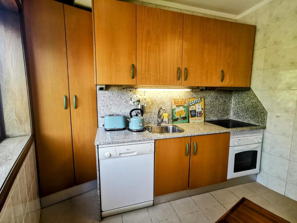 Апартаменты Coronel Pacheco 42 - Порту Экстерьер фото