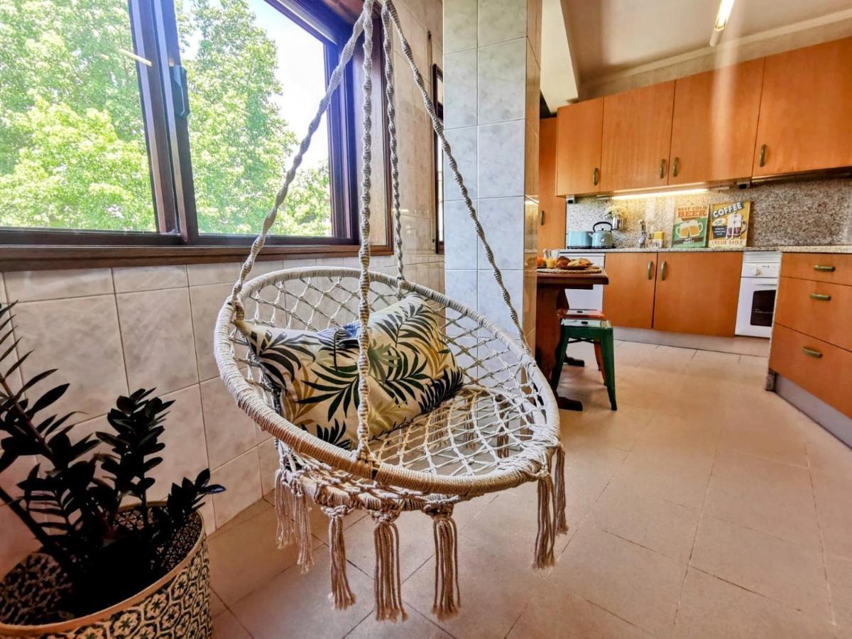 Апартаменты Coronel Pacheco 42 - Порту Экстерьер фото